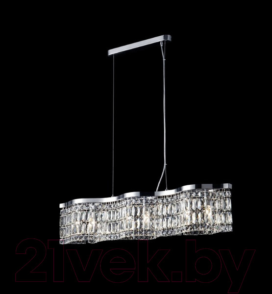 Изображение товара Люстра Maytoni Dune DIA005PL-06CH