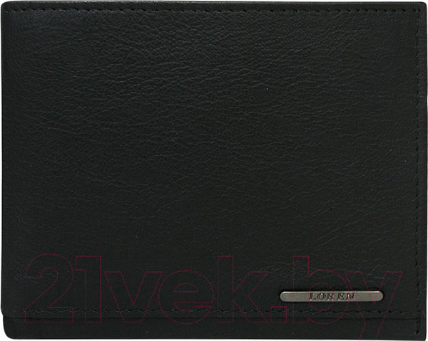 Изображение товара Портмоне Cedar Loren GRM-70-08 (черный)