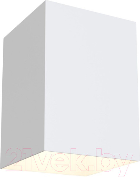 Изображение товара Потолочный светильник Maytoni Alfa C015CL-01W