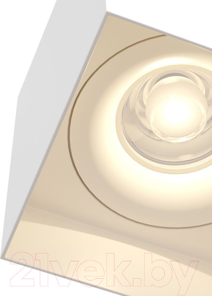 Изображение товара Потолочный светильник Maytoni Alfa C015CL-01W