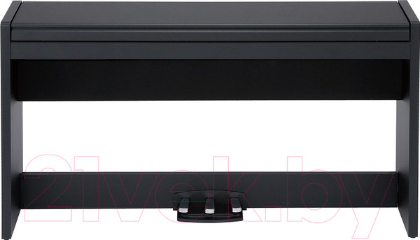 Изображение товара Цифровое фортепиано Korg LP-380 BK