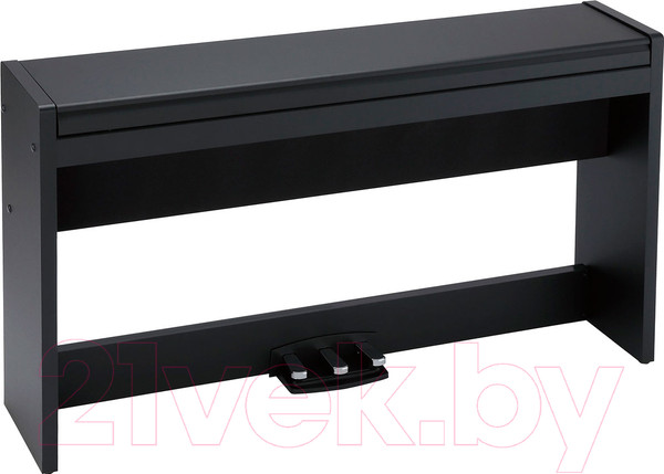 Изображение товара Цифровое фортепиано Korg LP-380 BK