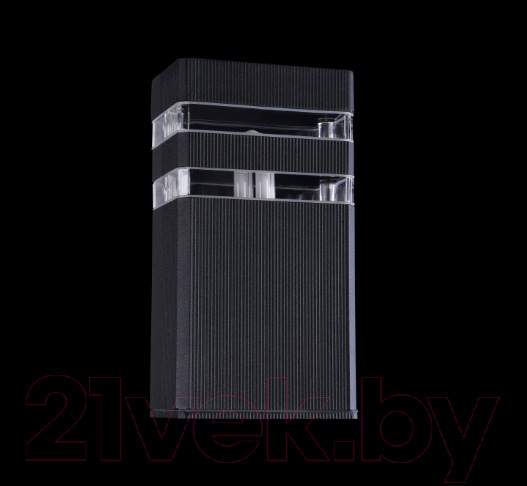 Изображение товара Светильник уличный Maytoni Unter den Linden O578WL-01B