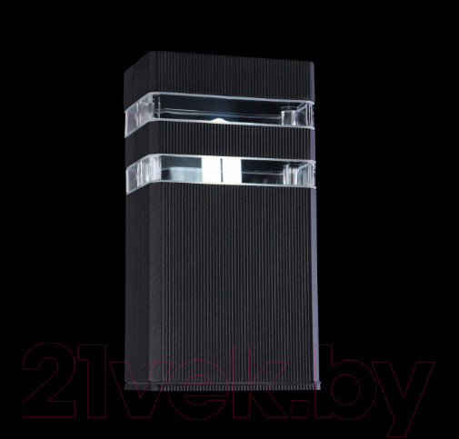 Изображение товара Светильник уличный Maytoni Unter den Linden O578WL-01B