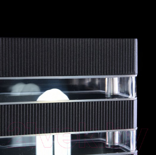 Изображение товара Светильник уличный Maytoni Unter den Linden O578WL-01B