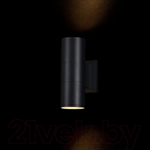 Изображение товара Бра Maytoni Bowery O574WL-02B
