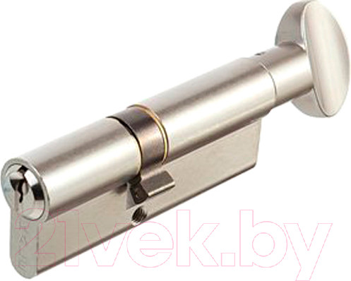 Изображение товара Цилиндровый механизм замка Kale Kilit 164GM-80(30+10+40C)-C-NP-3KEY-STB / 164GM000063