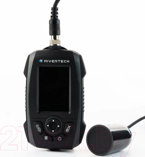 Изображение товара Эхолот Rivertech 8