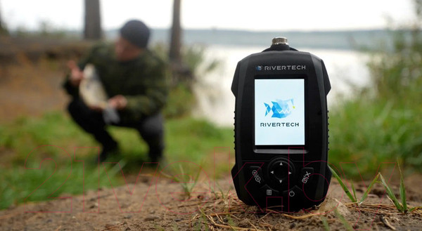 Изображение товара Эхолот Rivertech 8