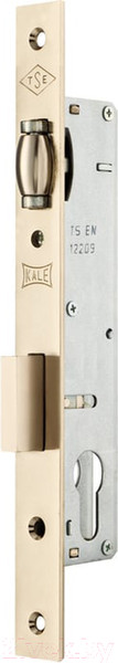 Изображение товара Корпус врезного замка Kale Kilit 155-BS20-R-23NP