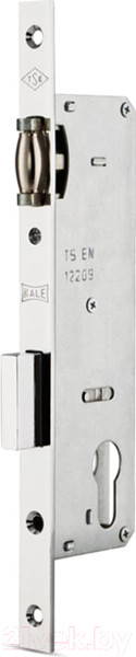 Изображение товара Корпус врезного замка Kale Kilit 155P-BS30-R-16CP-(Ros)-STB / 155P3000005