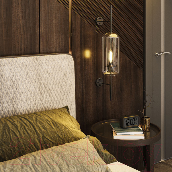 Изображение товара Лампа Gauss Filament Candle Е14 11W 2700К / 103801111