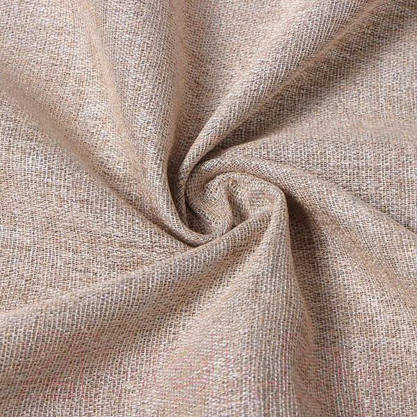 Изображение товара Штора Этель Natural / 10181962 (145x265, бежевый)