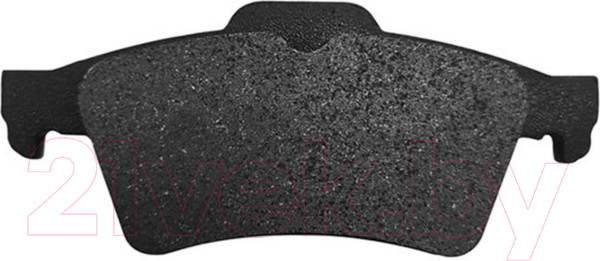 Изображение товара Тормозные колодки CTR GK0654