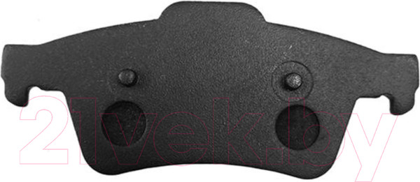 Изображение товара Тормозные колодки CTR GK0654