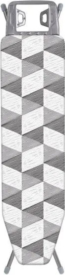 Изображение товара Гладильная доска Ника Эльза Классик / ЭЛК/5 (штрихи)