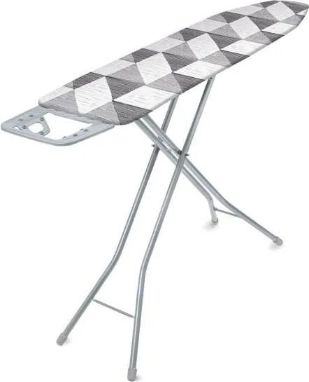 Изображение товара Гладильная доска Ника Эльза Классик / ЭЛК/5 (штрихи)
