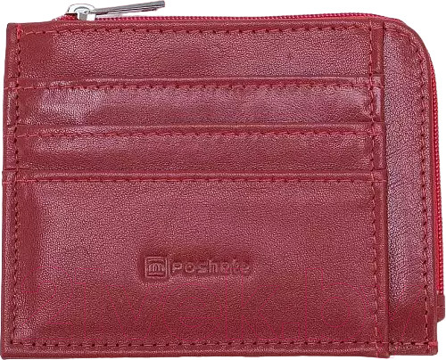 Изображение товара Кардхолдер Poshete 604-018LG-RED (красный)