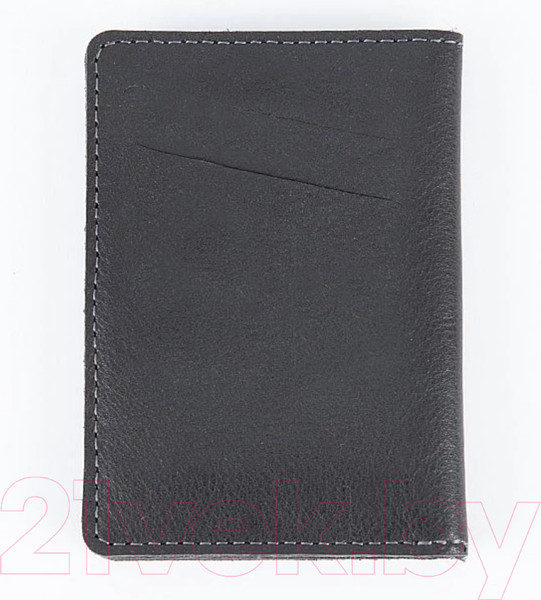 Изображение товара Кардхолдер Poshete 604-025-LG-BLK (черный)