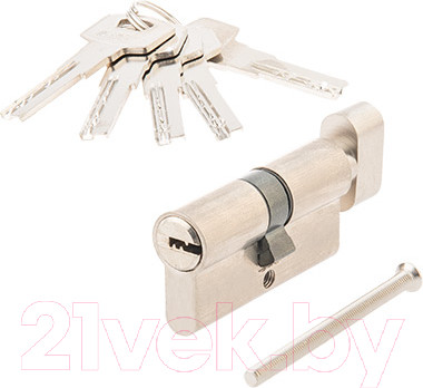 Изображение товара Цилиндровый механизм замка Vanger YM-60-C-CR