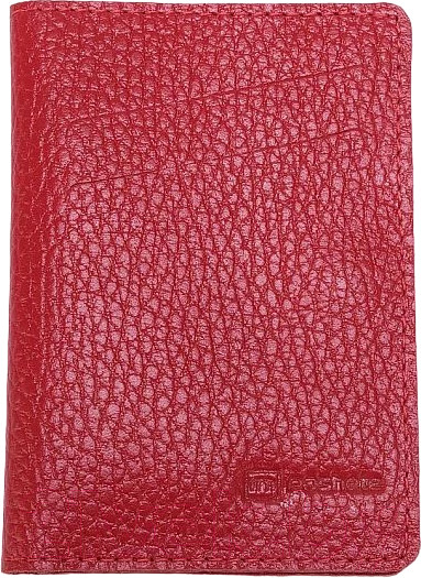 Изображение товара Кардхолдер Poshete 604-025M-RED (красный)