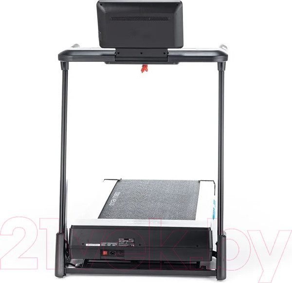 Изображение товара Электрическая беговая дорожка Oxygen Fitness Emerald TFT 10