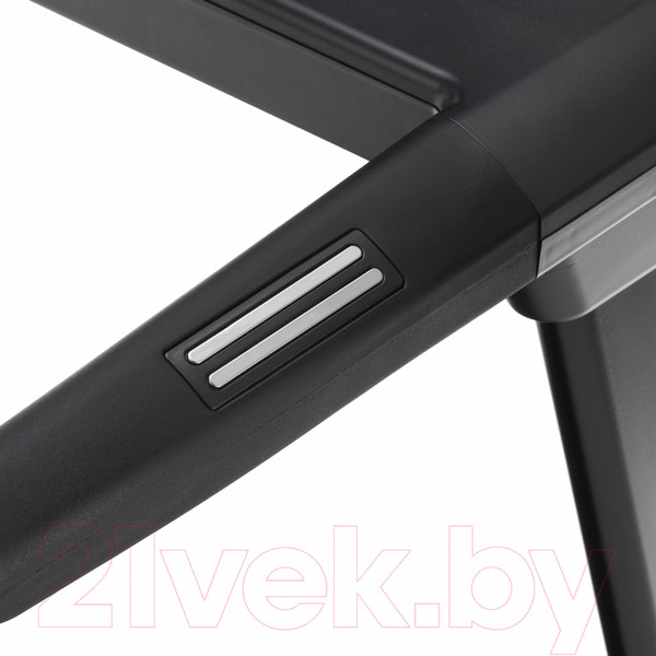 Изображение товара Электрическая беговая дорожка Oxygen Fitness Emerald TFT 10