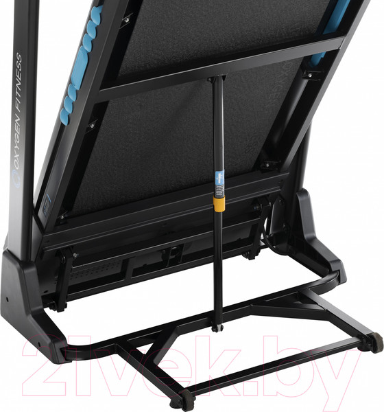 Изображение товара Электрическая беговая дорожка Oxygen Fitness Emerald TFT 10