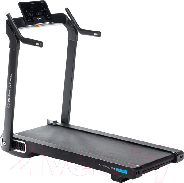 Изображение товара Электрическая беговая дорожка Oxygen Fitness X-Concept Sport