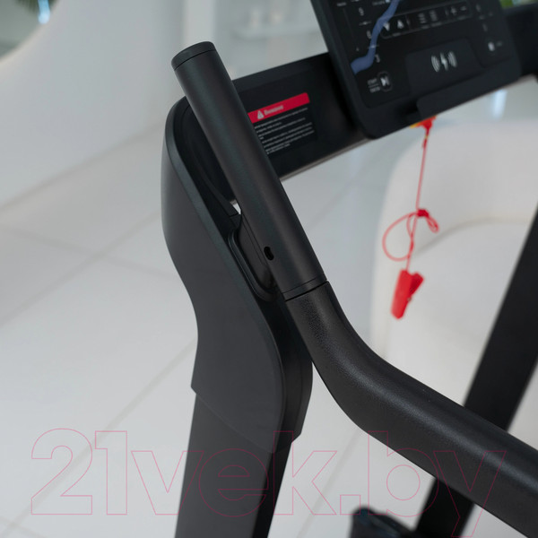 Изображение товара Электрическая беговая дорожка Oxygen Fitness X-Concept Sport