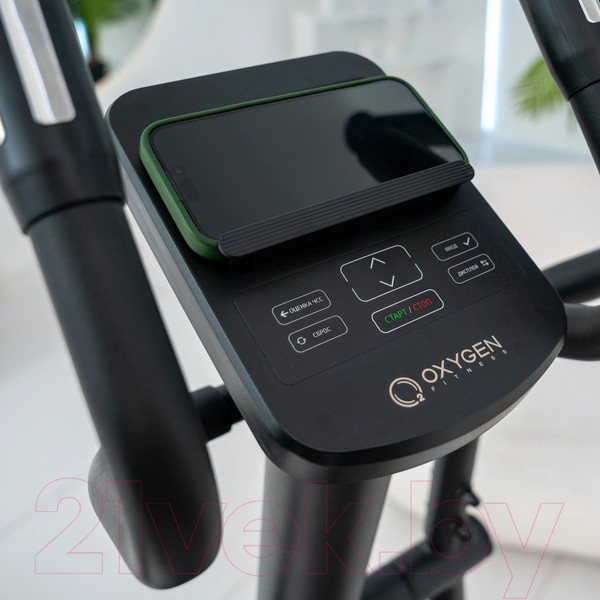 Изображение товара Эллиптический тренажер Oxygen Fitness Firal