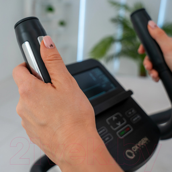 Изображение товара Эллиптический тренажер Oxygen Fitness Firal