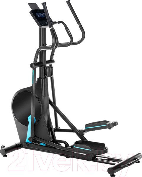Изображение товара Эллиптический тренажер Oxygen Fitness Phantom M LCD