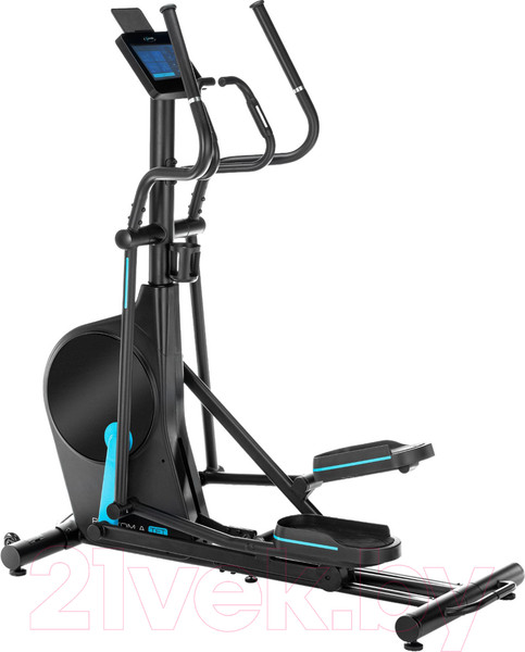 Изображение товара Эллиптический тренажер Oxygen Fitness Phantom A TFT