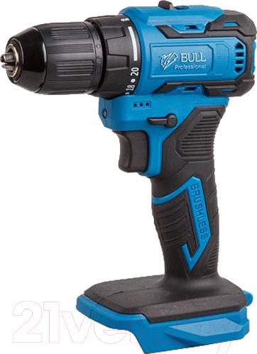 Изображение товара Аккумуляторная дрель-шуруповерт Bull SR 1804 (1329419)