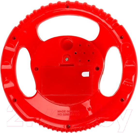 Изображение товара Развивающая игрушка Умка Руль Шаинский / 1401B141-R