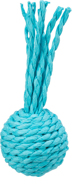 Изображение товара Игрушка для кошек Trixie Мячик 41121