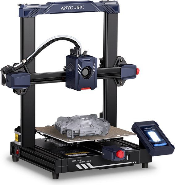 Изображение товара 3D-принтер Anycubic Kobra 2 Pro