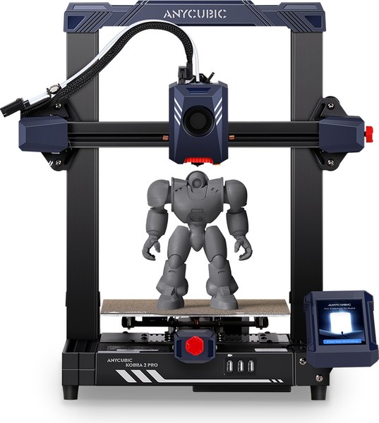 Изображение товара 3D-принтер Anycubic Kobra 2 Pro