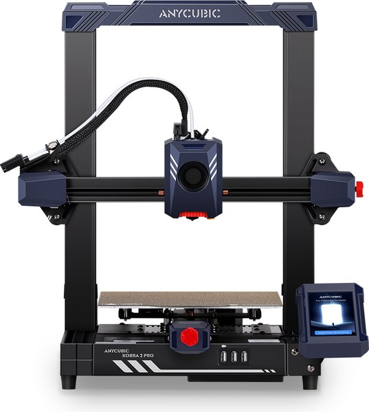 Изображение товара 3D-принтер Anycubic Kobra 2 Pro