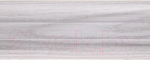 Изображение товара Плинтус Rico Leo 109 Клен сибирский