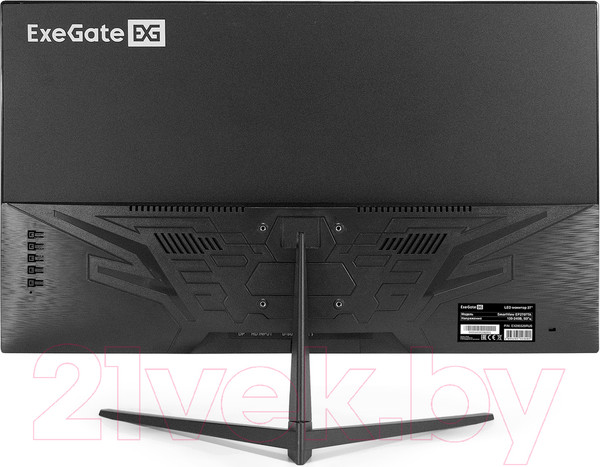 Изображение товара Монитор ExeGate SmartView EP2707TA (EX295529RUS)