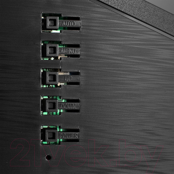 Изображение товара Монитор ExeGate SmartView EP2707TA (EX295529RUS)