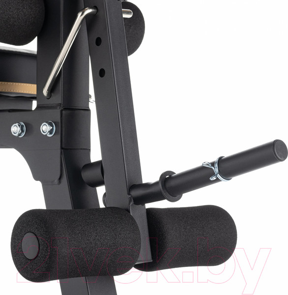 Изображение товара Скамья многофункциональная Oxygen Fitness Mont Blanc