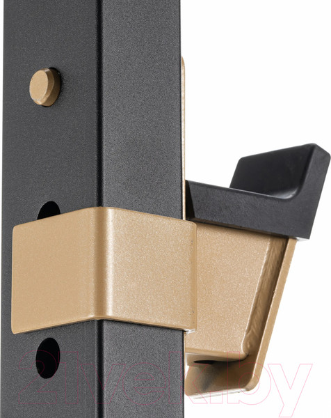 Изображение товара Скамья многофункциональная Oxygen Fitness Mont Blanc