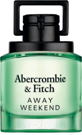 Изображение товара Туалетная вода Abercrombie & Fitch Away Weekend (50мл)