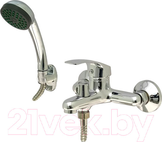 Изображение товара Смеситель Wisent W30212