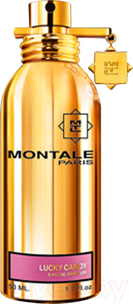 Изображение товара Парфюмерная вода Montale Lucky Candy (50мл)