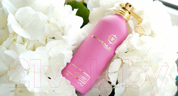 Изображение товара Парфюмерная вода Montale Lucky Candy (50мл)
