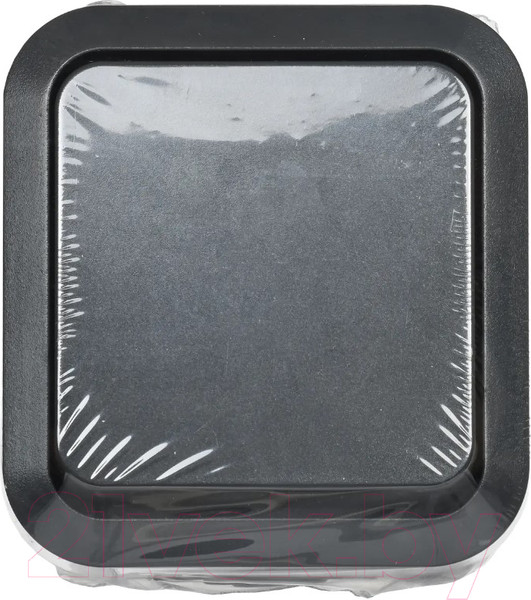 Изображение товара Выключатель IEK Tors TS-V10-0-10-55-K53 (графит)